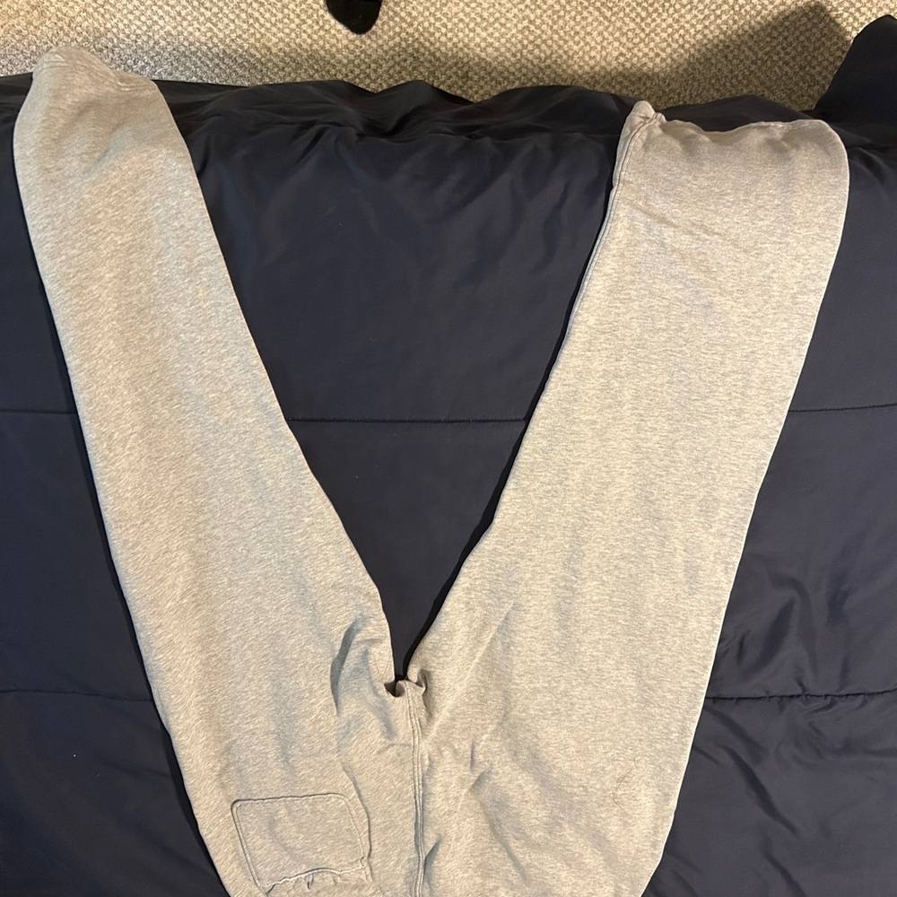 Aero sweatpants